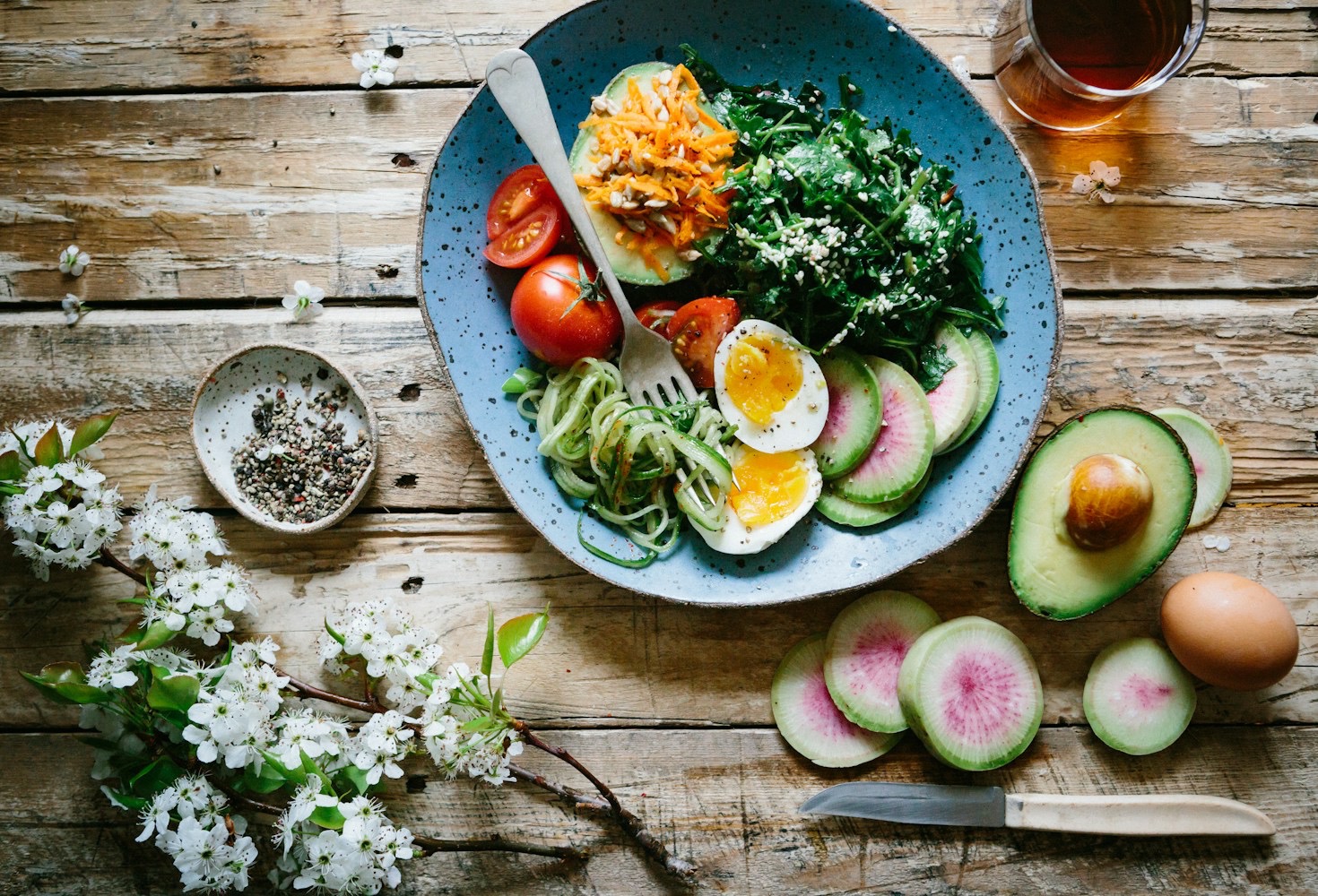 Ten Secret Ingredients For The Perfect Sunday Roast