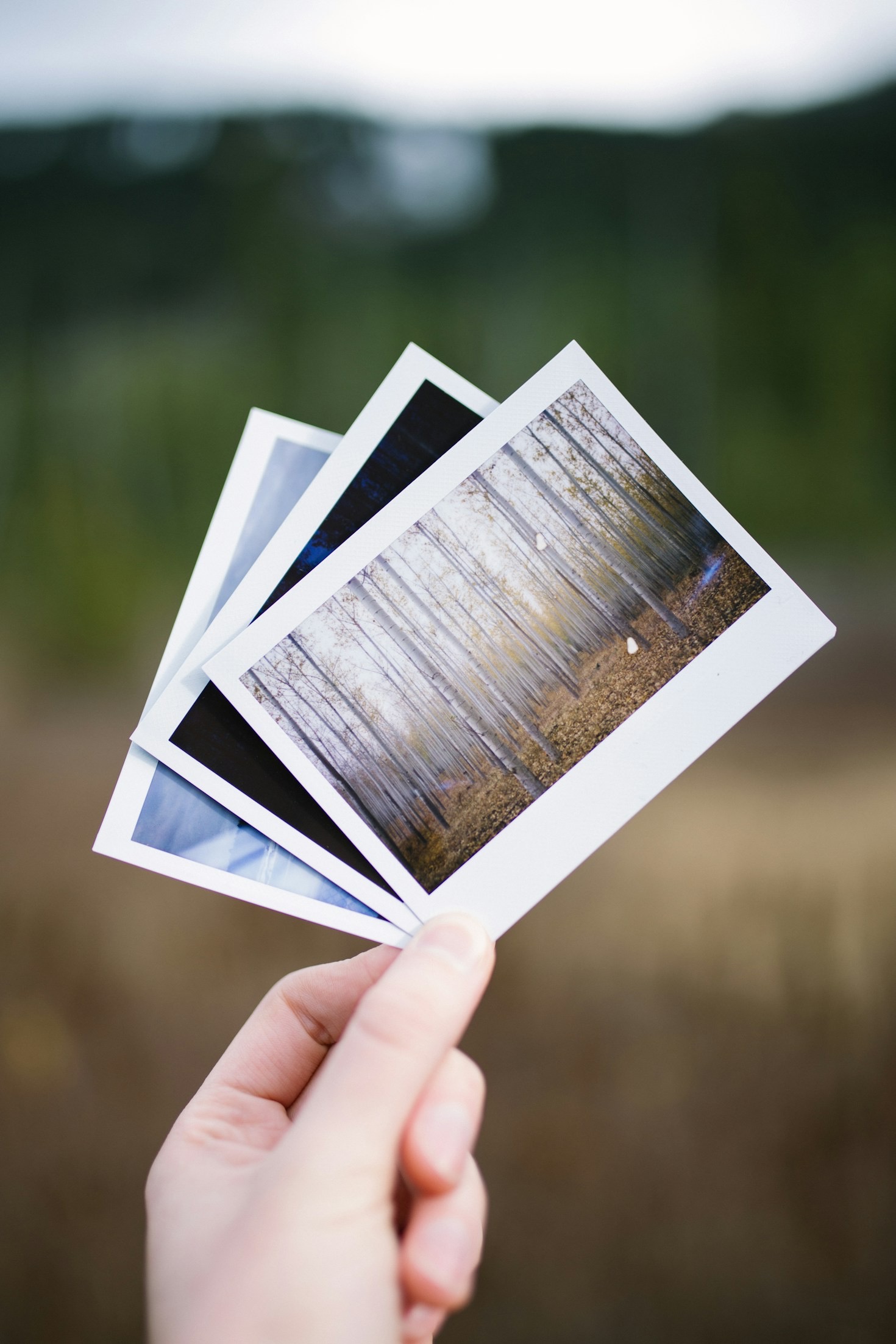 Finding Inspiration In The Everyday Moments Of Life